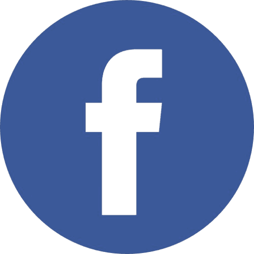 Follow our Facebook business page