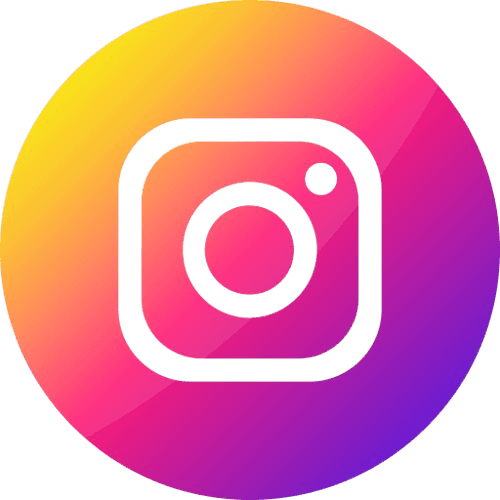 Follow us on Instagram