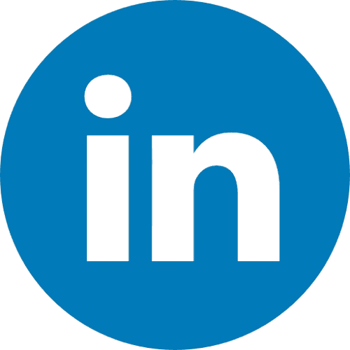Connect with us on LinkedIn