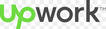 Upwork logo